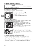 Предварительный просмотр 82 страницы Nikon 1986 User Manual