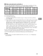 Предварительный просмотр 83 страницы Nikon 1986 User Manual