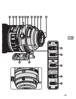 Предварительный просмотр 89 страницы Nikon 1986 User Manual