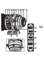 Предварительный просмотр 117 страницы Nikon 1986 User Manual