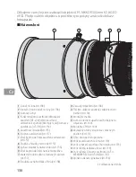 Предварительный просмотр 130 страницы Nikon 1986 User Manual