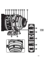 Предварительный просмотр 131 страницы Nikon 1986 User Manual