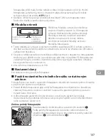 Предварительный просмотр 137 страницы Nikon 1986 User Manual