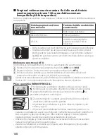 Предварительный просмотр 148 страницы Nikon 1986 User Manual