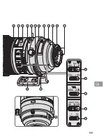 Предварительный просмотр 159 страницы Nikon 1986 User Manual