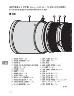 Предварительный просмотр 172 страницы Nikon 1986 User Manual