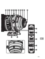 Предварительный просмотр 173 страницы Nikon 1986 User Manual