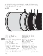 Предварительный просмотр 186 страницы Nikon 1986 User Manual