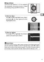 Preview for 33 page of Nikon 1J4 Reference Manual