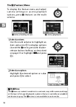 Preview for 34 page of Nikon 1J4 Reference Manual