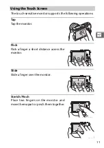 Preview for 35 page of Nikon 1J4 Reference Manual