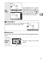 Preview for 37 page of Nikon 1J4 Reference Manual