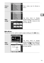 Preview for 39 page of Nikon 1J4 Reference Manual