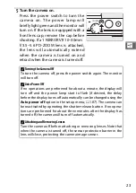 Preview for 47 page of Nikon 1J4 Reference Manual