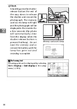 Preview for 54 page of Nikon 1J4 Reference Manual