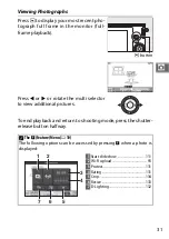 Preview for 55 page of Nikon 1J4 Reference Manual