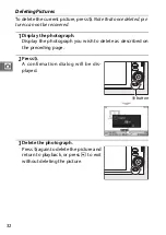 Preview for 56 page of Nikon 1J4 Reference Manual