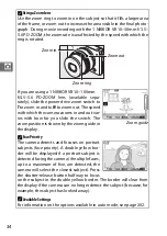 Preview for 58 page of Nikon 1J4 Reference Manual