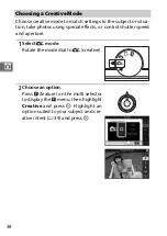 Preview for 62 page of Nikon 1J4 Reference Manual