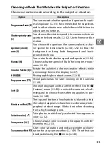 Preview for 63 page of Nikon 1J4 Reference Manual