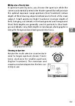 Preview for 67 page of Nikon 1J4 Reference Manual