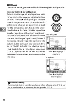 Preview for 68 page of Nikon 1J4 Reference Manual