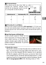 Preview for 69 page of Nikon 1J4 Reference Manual