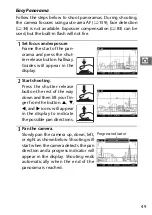 Preview for 73 page of Nikon 1J4 Reference Manual