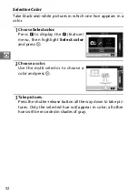 Preview for 76 page of Nikon 1J4 Reference Manual