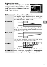 Preview for 81 page of Nikon 1J4 Reference Manual