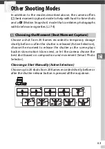 Preview for 87 page of Nikon 1J4 Reference Manual