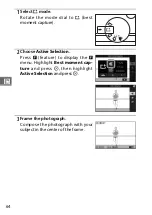 Preview for 88 page of Nikon 1J4 Reference Manual