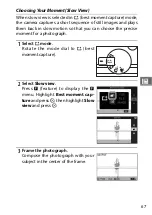 Preview for 91 page of Nikon 1J4 Reference Manual