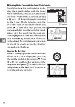 Preview for 96 page of Nikon 1J4 Reference Manual