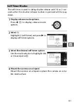 Preview for 105 page of Nikon 1J4 Reference Manual