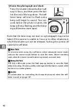 Preview for 106 page of Nikon 1J4 Reference Manual