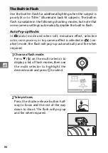 Preview for 108 page of Nikon 1J4 Reference Manual