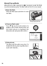 Preview for 110 page of Nikon 1J4 Reference Manual