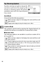 Preview for 114 page of Nikon 1J4 Reference Manual