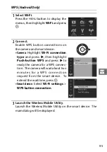 Preview for 119 page of Nikon 1J4 Reference Manual