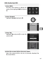 Preview for 121 page of Nikon 1J4 Reference Manual