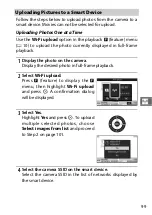 Preview for 123 page of Nikon 1J4 Reference Manual