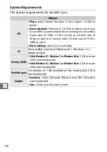 Preview for 140 page of Nikon 1J4 Reference Manual