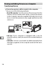 Preview for 142 page of Nikon 1J4 Reference Manual