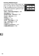 Preview for 154 page of Nikon 1J4 Reference Manual