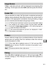 Preview for 155 page of Nikon 1J4 Reference Manual