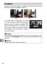 Preview for 156 page of Nikon 1J4 Reference Manual