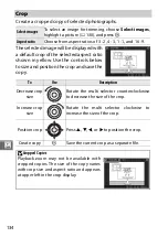 Preview for 158 page of Nikon 1J4 Reference Manual