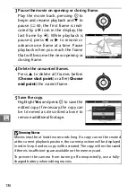 Preview for 160 page of Nikon 1J4 Reference Manual