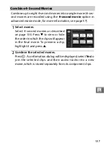 Preview for 161 page of Nikon 1J4 Reference Manual